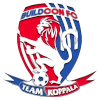 Buildcon FC